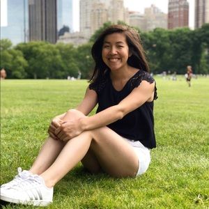 Meet your Posher, Molly